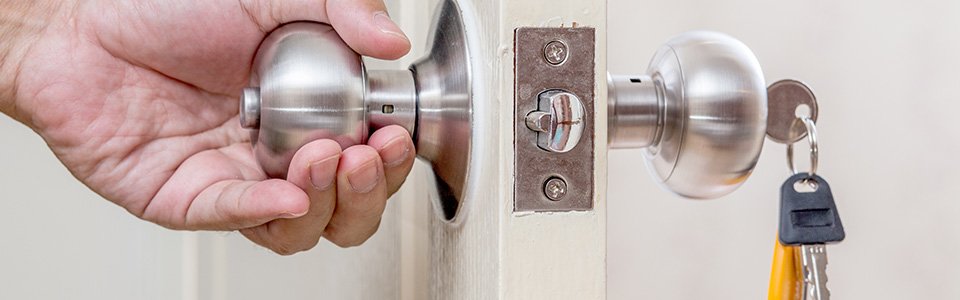 Birmingham Locksmith Services