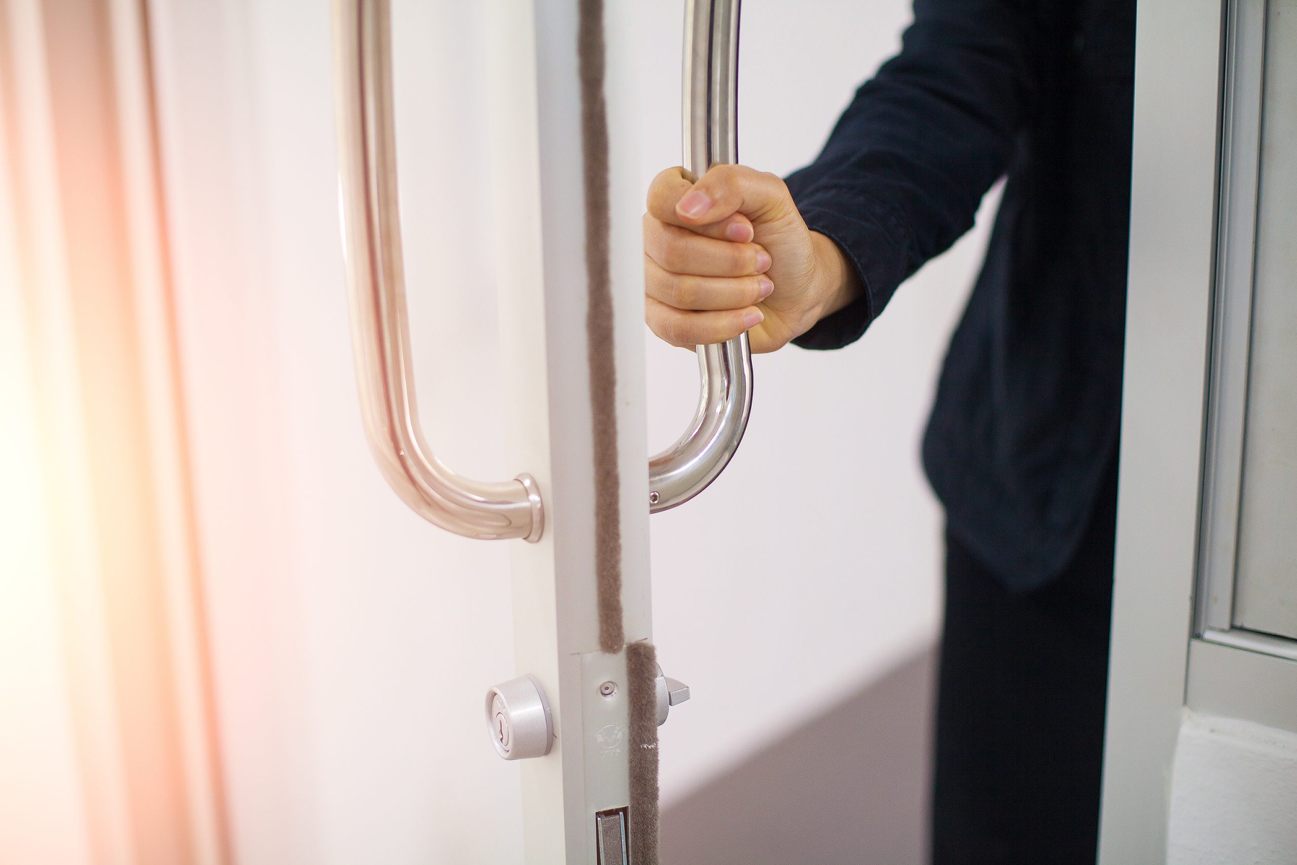 Compnay-Business-Office-Lock-Out-Service