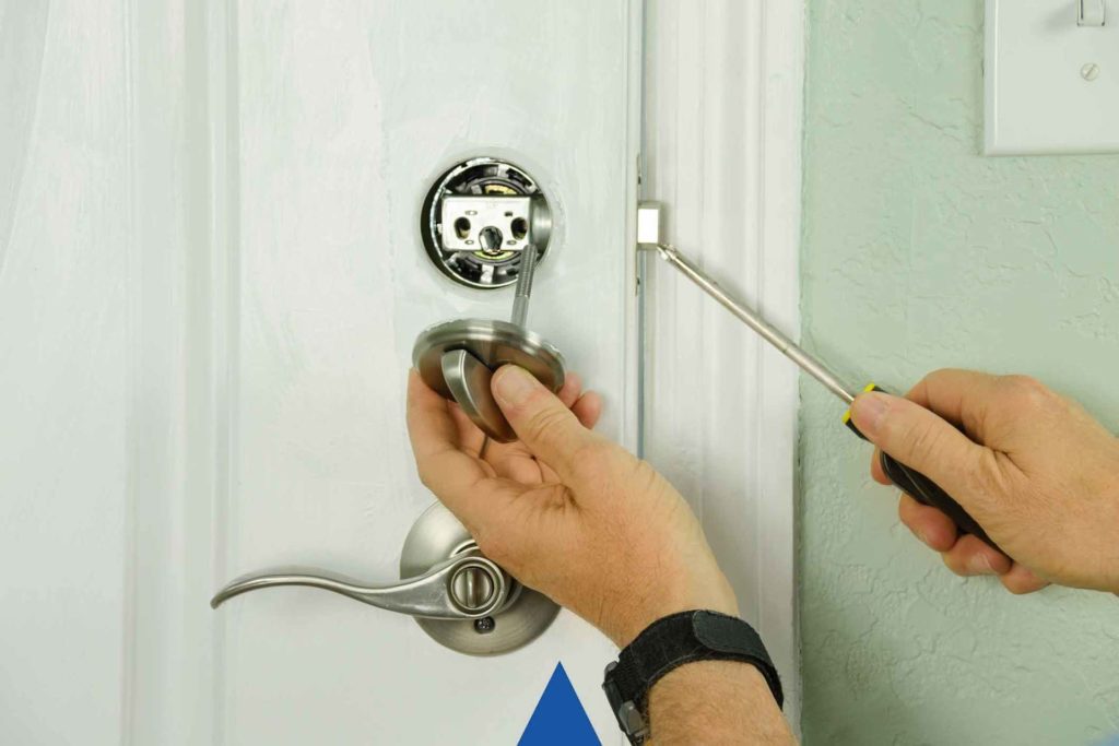 lock Installation Birmingham