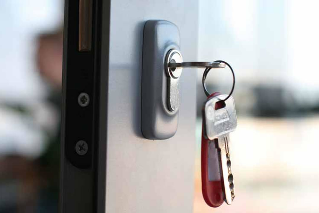 commercial locksmith Birmingham