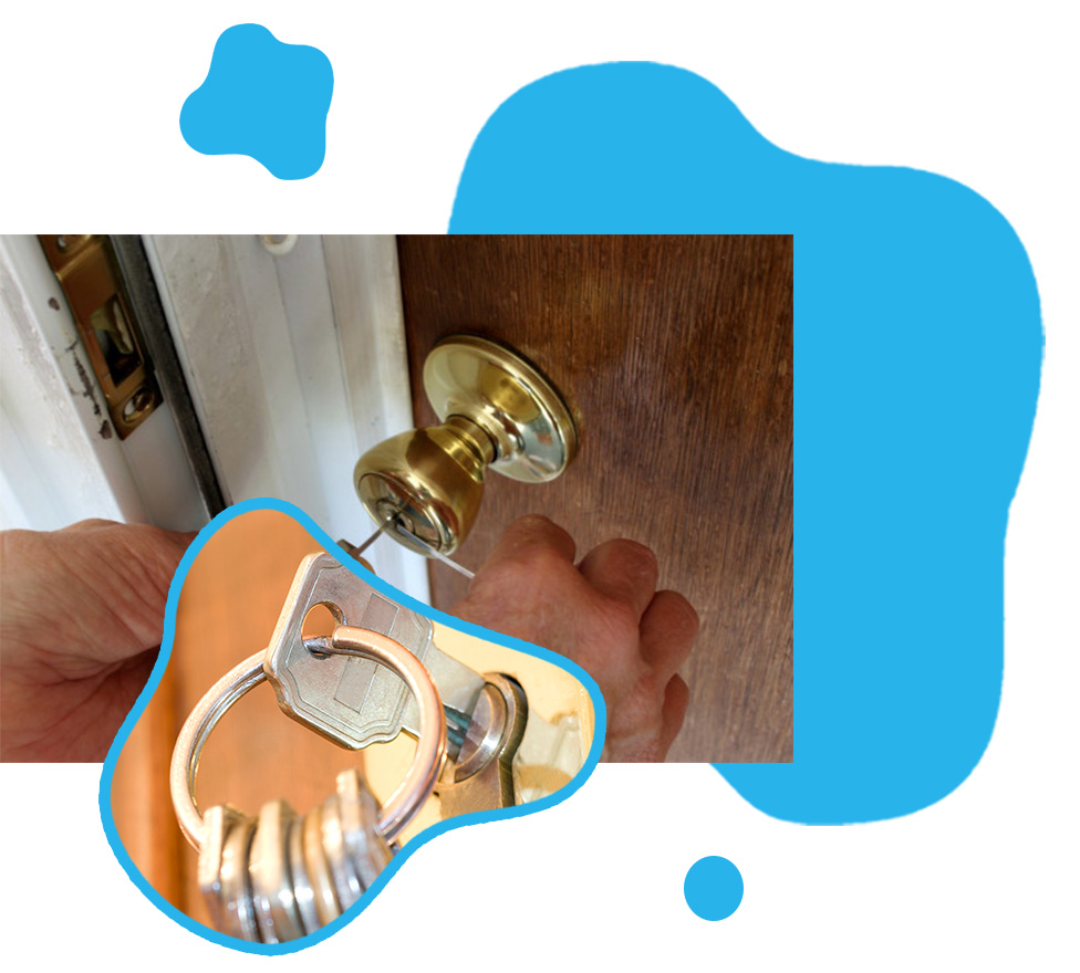 Locksmith Hoover