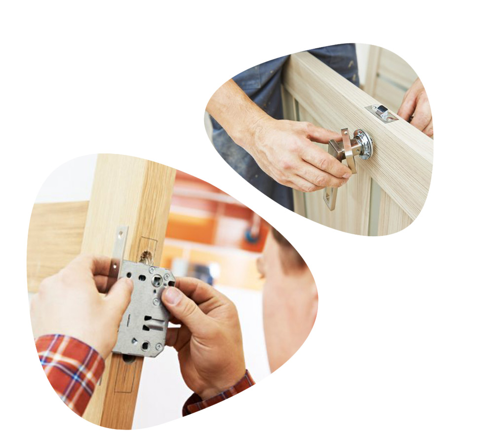 Locksmith Hoover
