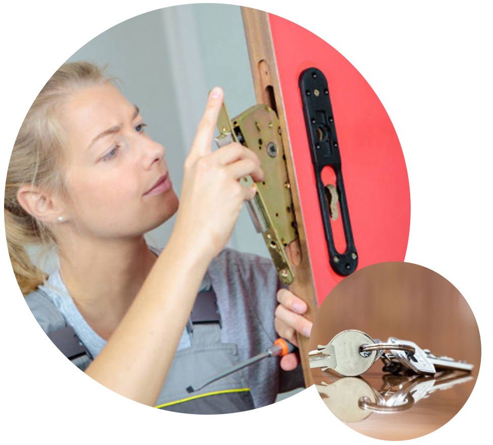 Locksmith Hoover