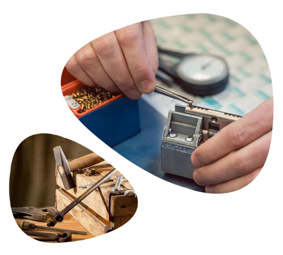 Locksmith The Summiton
