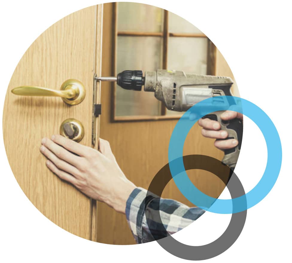 Locksmith The Summiton