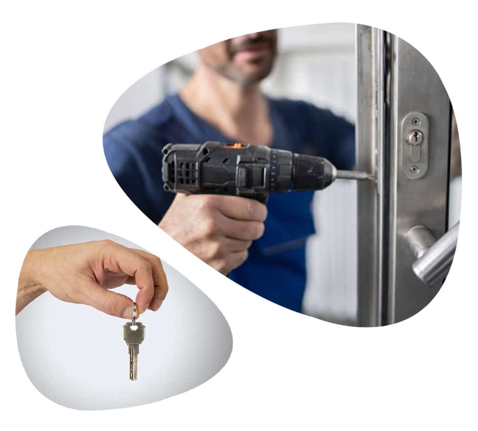 Locksmith Leeds