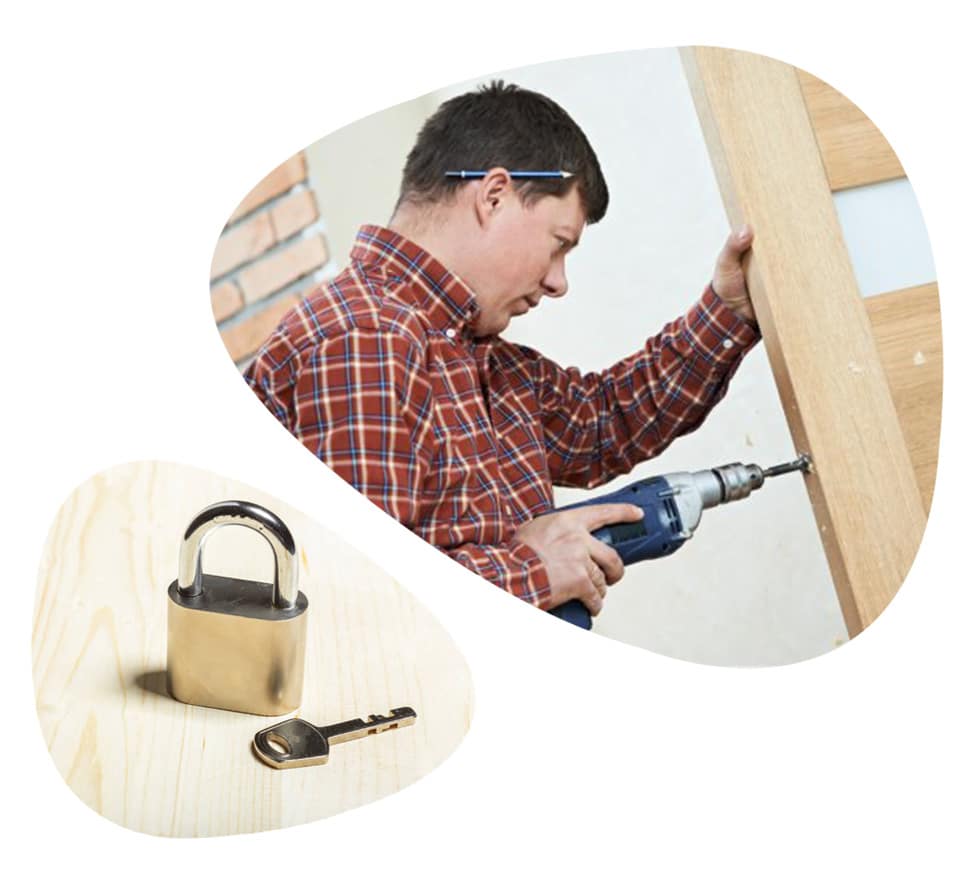 locksmith Odenville