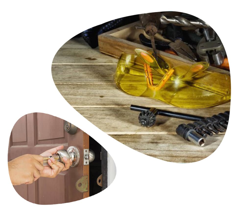 Locksmith Pell City