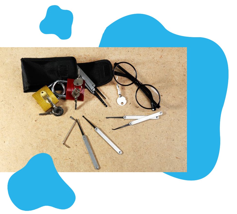Locksmith Pinson