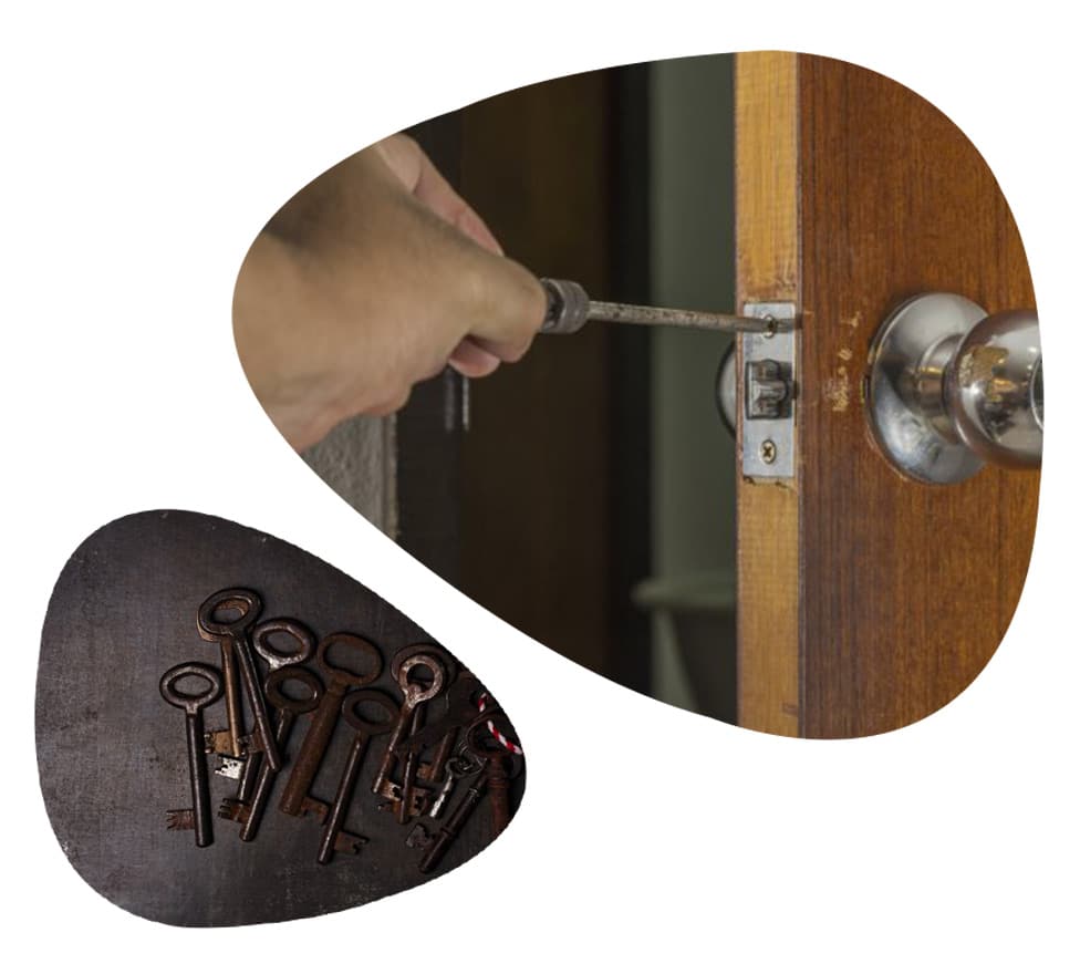 Locksmith Pinson