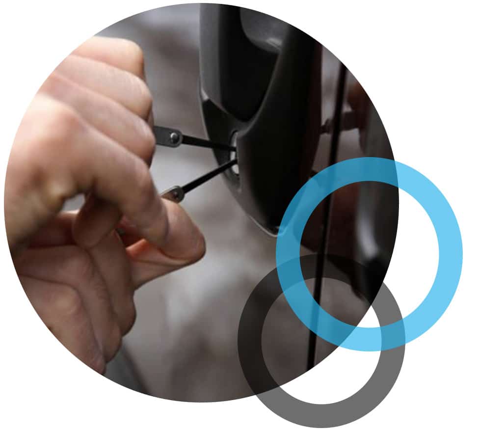 Locksmith Pinson