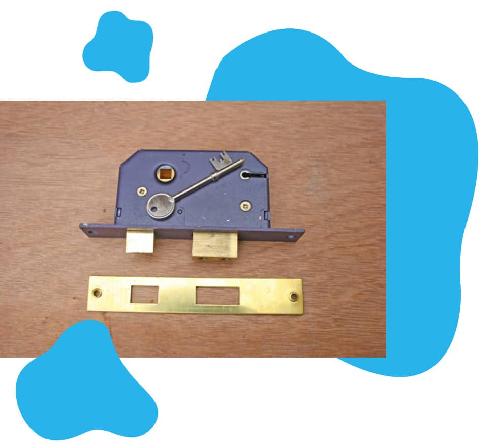 Lock Repair Locksmith Trussville