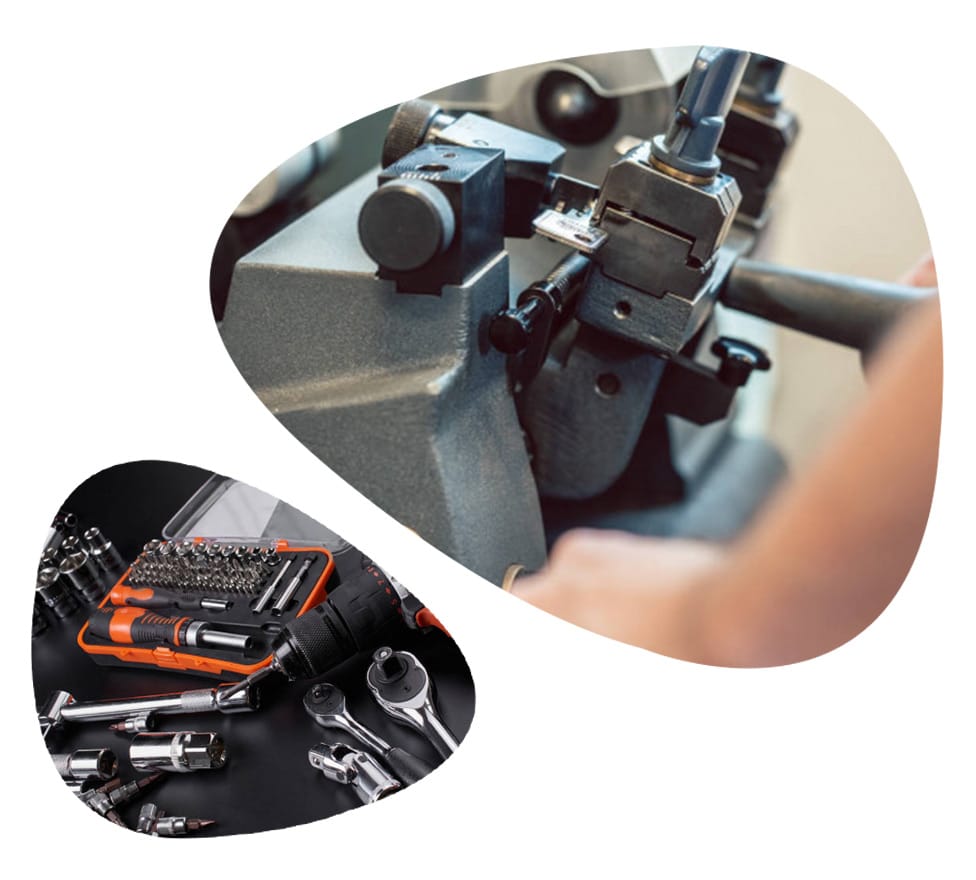 Locksmith Trussville