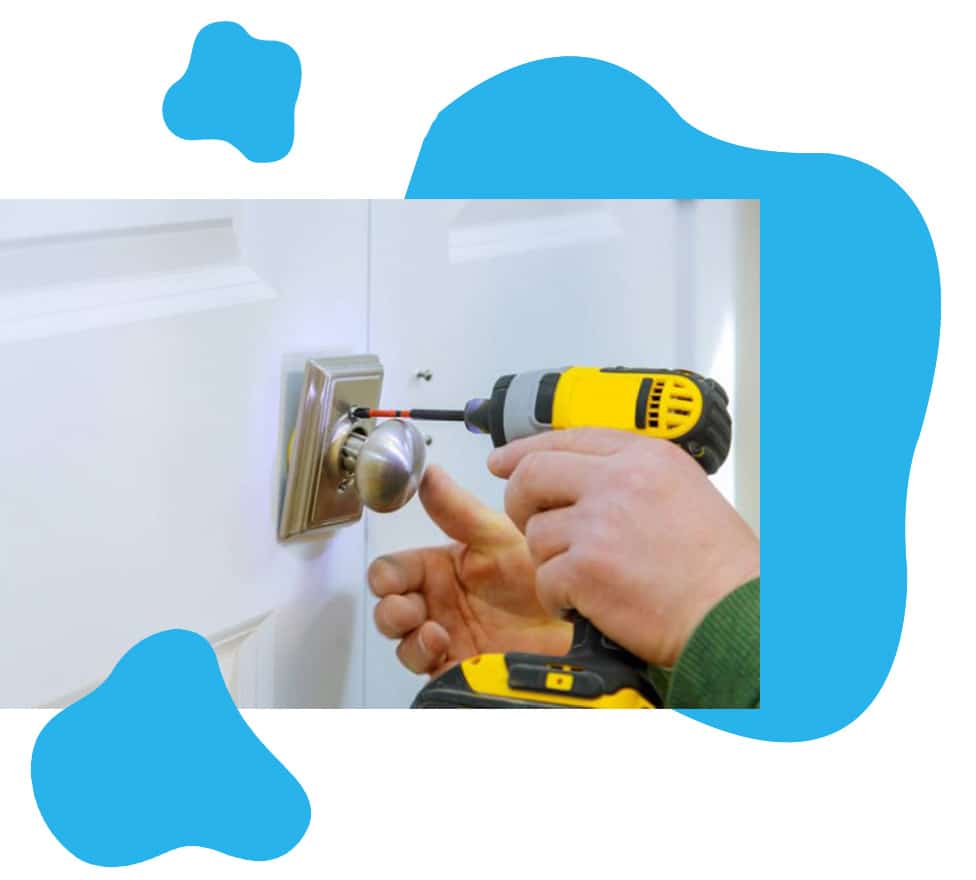 Power Screwdriver