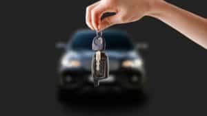 Car Keys-Security Tips
