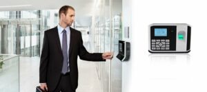 Business Security Locksmith