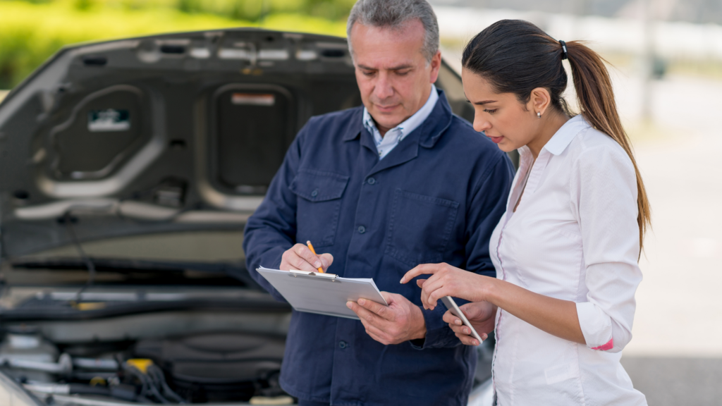 Car Key Insurance