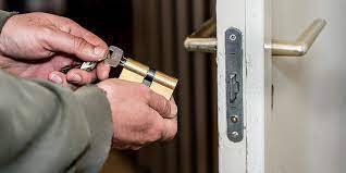 Lock Rekeying Service
