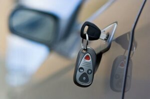 key fob
