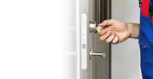 open doors