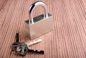 rekeying lock