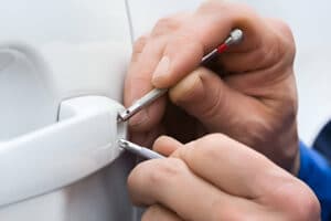 Emergency Automotive Locksmith Services