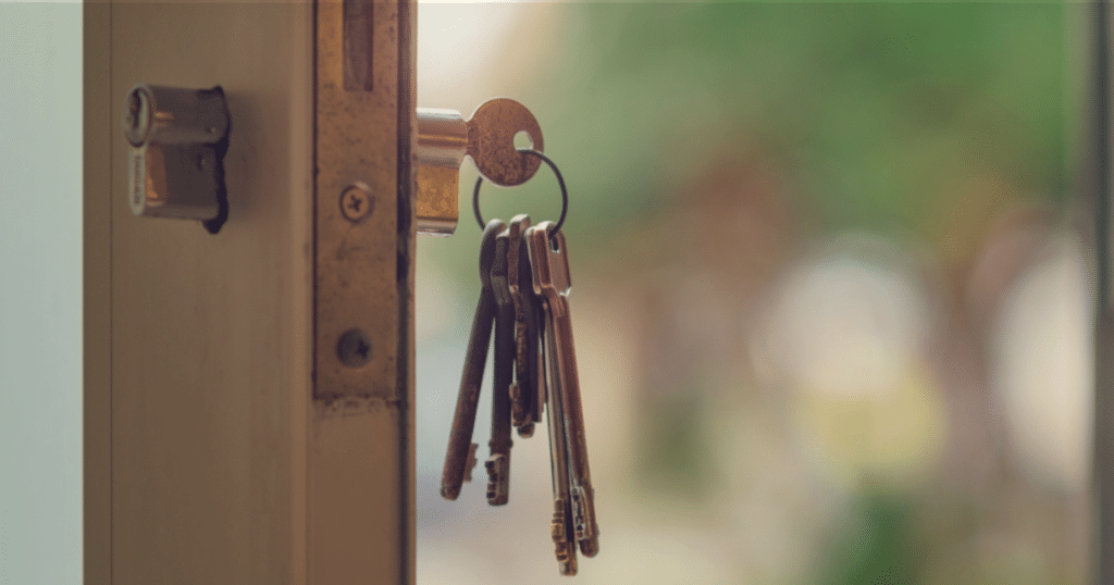 Residential Locksmith in Birmingham