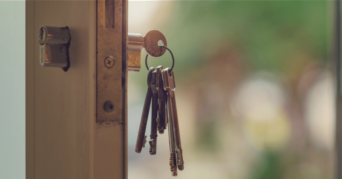 Residential Locksmith in Birmingham