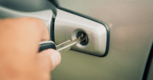 Automotive Locksmith in Birmingham