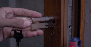 Commercial Locksmith in Birmingham