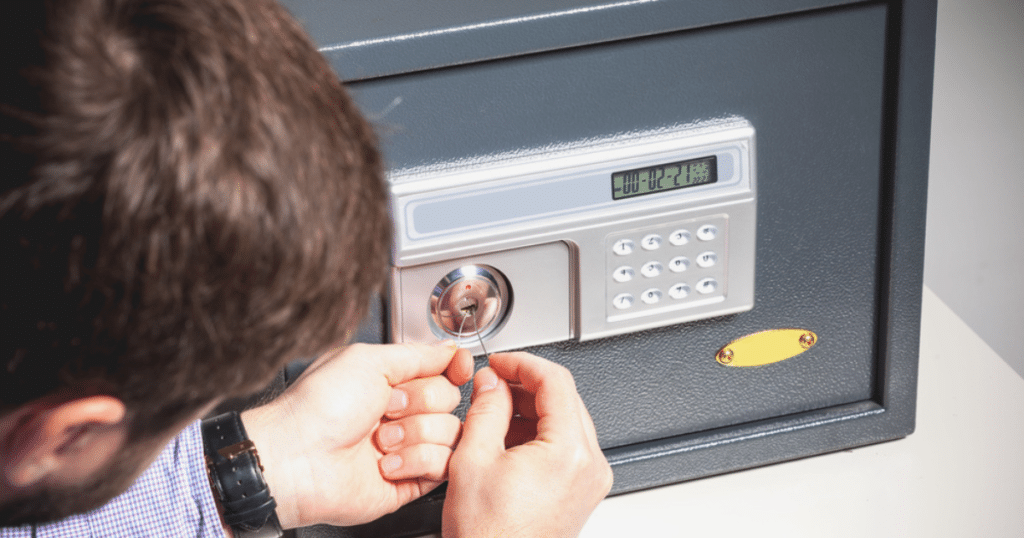 Locksmith Birmingham