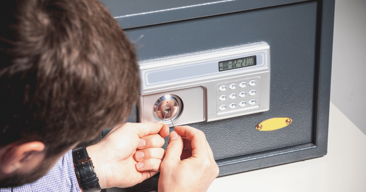 Locksmith Birmingham