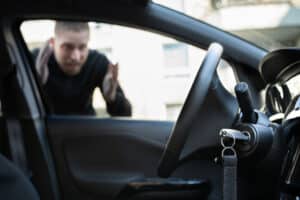 Automotive locksmith Birmingham