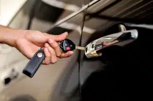 How Transponder Keys Work and Why They Are Secure