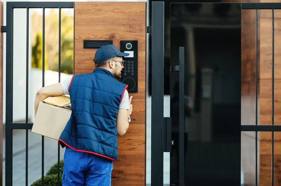 Why Biometric Locks Are Better Than Traditional Locks 2025