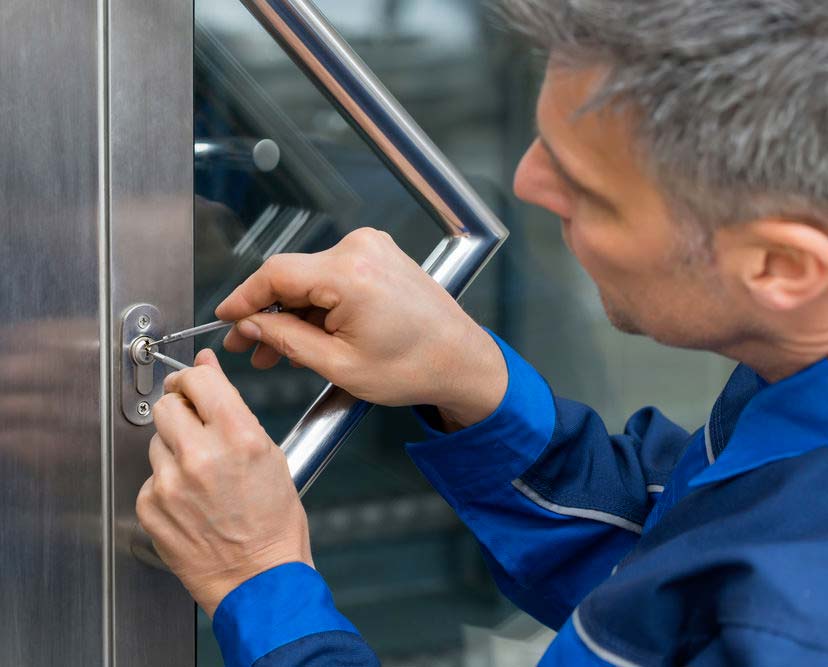 Commercial Locksmith in Birmingham