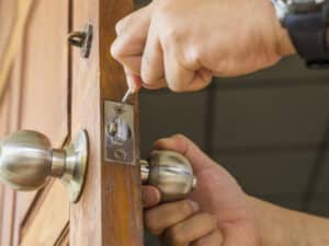residential locksmith Birmingham