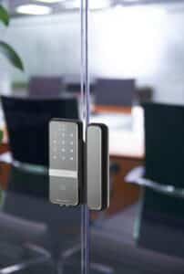 Smart Locks in Birmingham