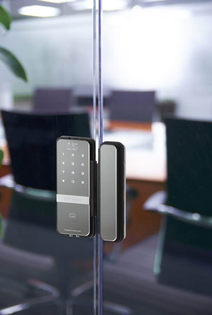 Smart Locks in Birmingham