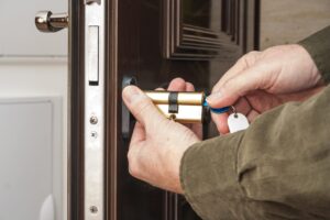 Door Locks for Birmingham Homes