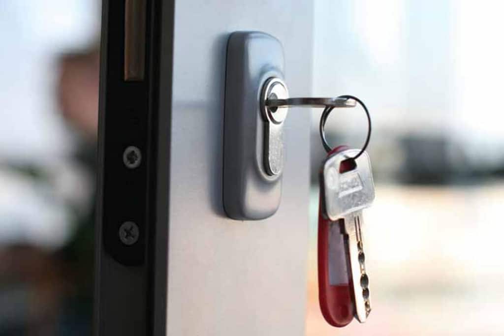 Birmingham locksmiths