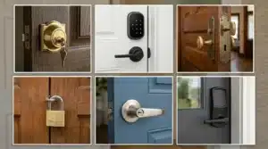 Emergency Locksmith Open Any Type of Lock